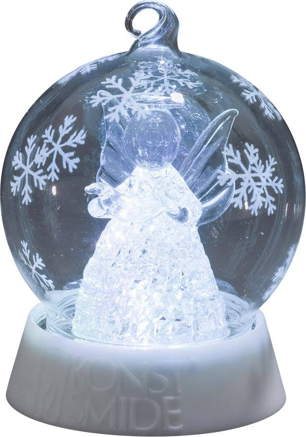 Konstsmide 3409-000 3409-000 Decorative light LED (monochrome) RGB Transparent