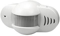 Smartwares Motion detector 90 dB SC37