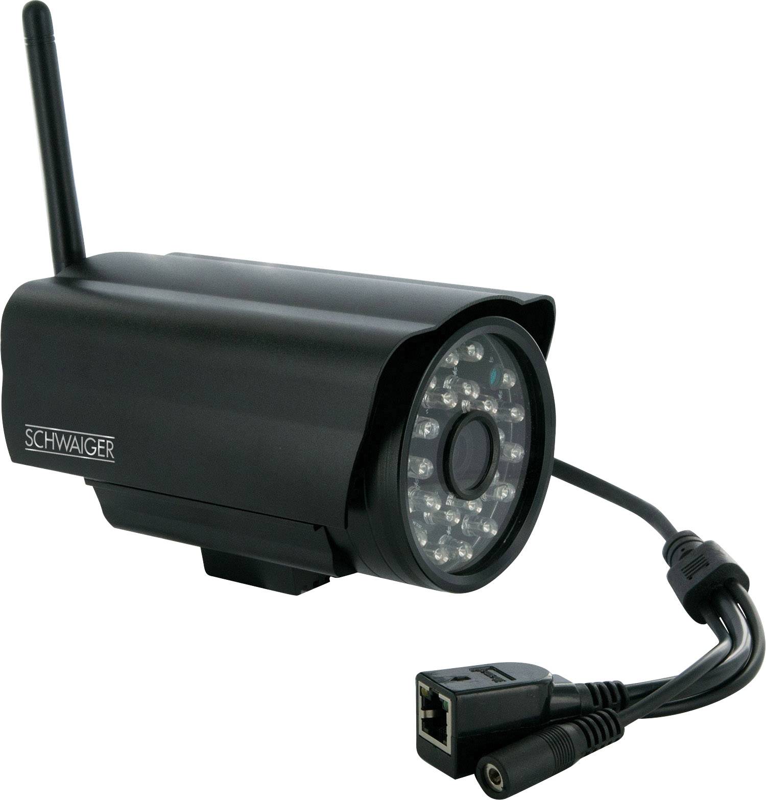 Schwaiger ZHK17 IP camera