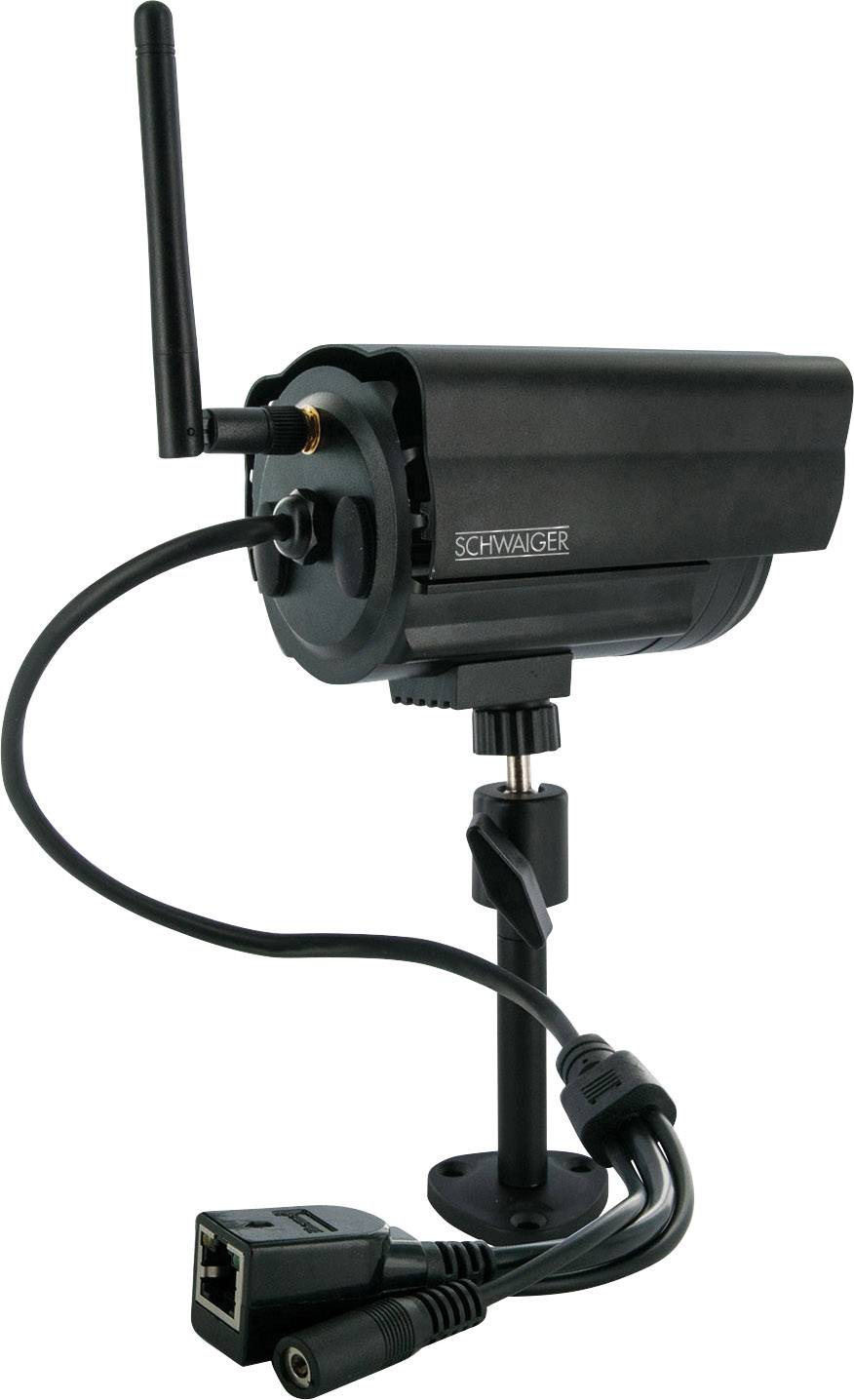 Schwaiger ZHK17 IP camera