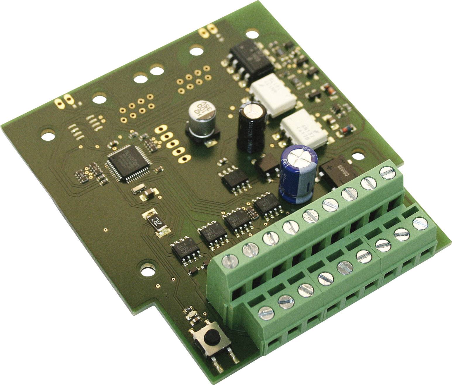 TAMS Elektronik 43-02356-01-C Point decoder Module