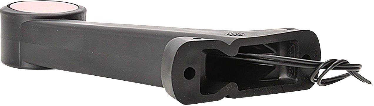 WAS End outline marker Open cable ends Marker right 12 V, 24 V White, Orange, Red