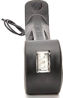 WAS End outline marker Open cable ends Marker right 12 V, 24 V White, Orange, Red