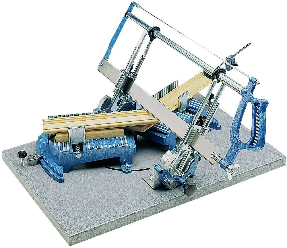 Küpper Perfect S 3030 Mitre saw