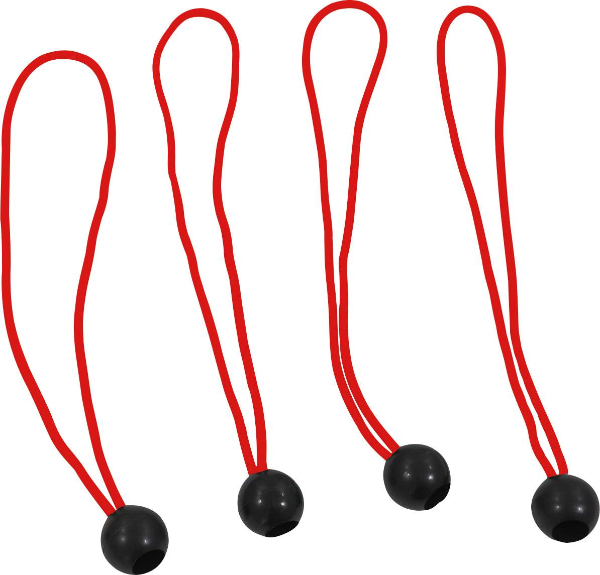 Petex 43192012 Bungee cord incl. ball
