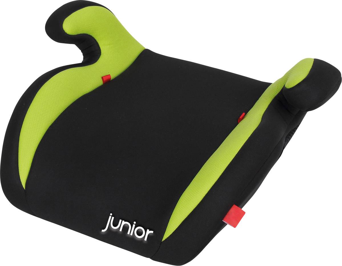 Petex Moritz 201 HDPE ECE R44/04 Child car seat booster cushion Category (child car seats) 2, 3 Green