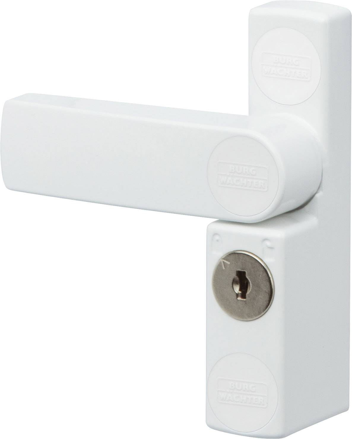 Burg Wächter Winsafe WS 11 W SB 38231 Window lock White