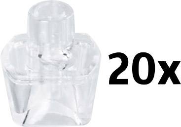 ACE AFM-5 MS Mouthpieces Transparent