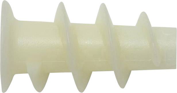 SWG 9042480 Drywall anchor 24 mm 13 mm 10 pc(s)