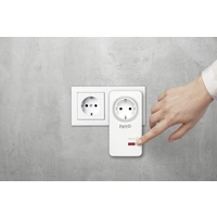 AVM FRITZ!Powerline 1220 Set Powerline starter kit 20002737 1200 MBit/s AVM FRITZ!Powerline 1220 Set Powerline starter kit 20002737 1200 MBit/s