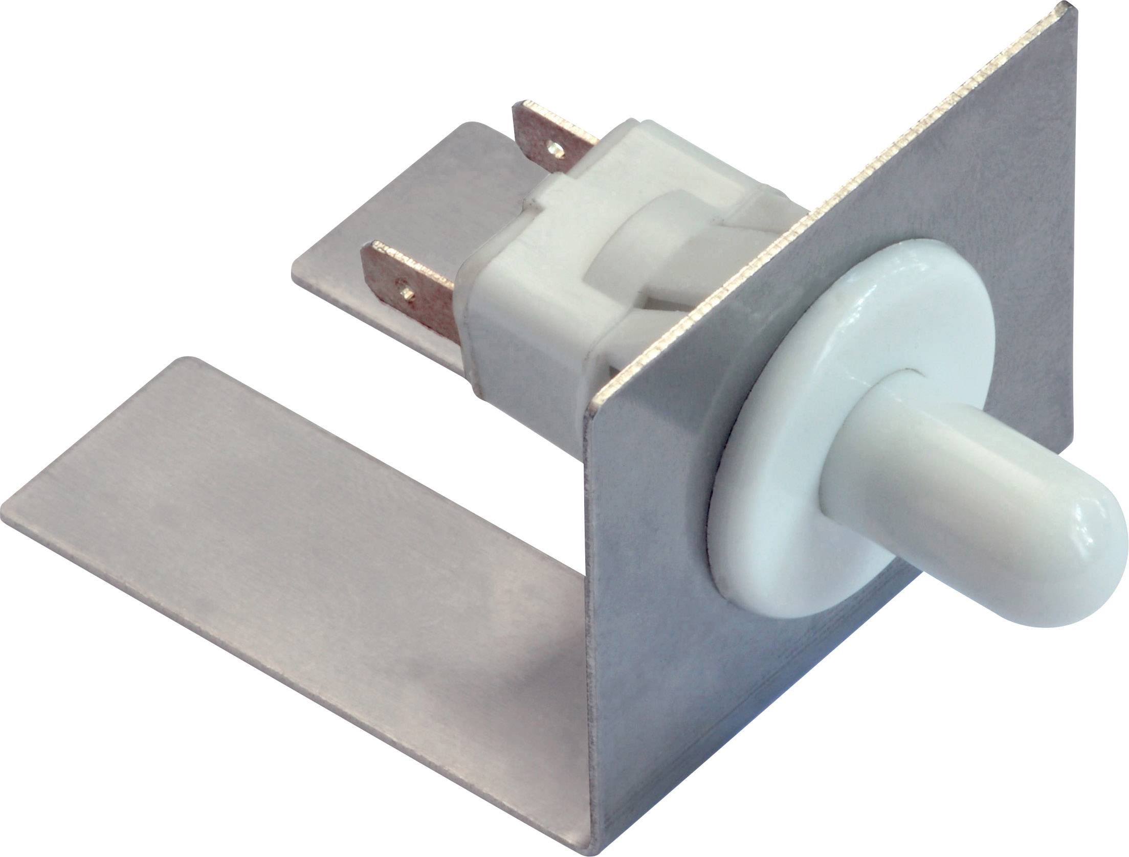 Kemo Z004 Bonnet switch 12 V 1 pc(s)