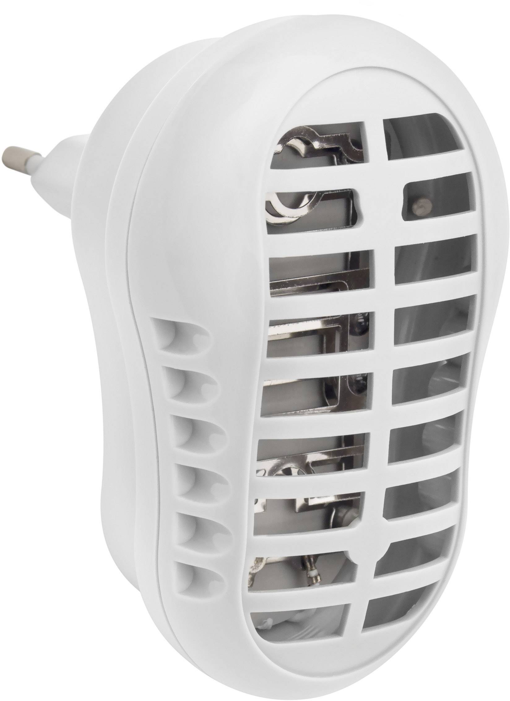 Gardigo UV-LED-Fruitvliegval 25143 UV light, Electrical grid UV fly trap 1 W (W x H x D) 60 x 95 x 85 mm White 1 pc(s)