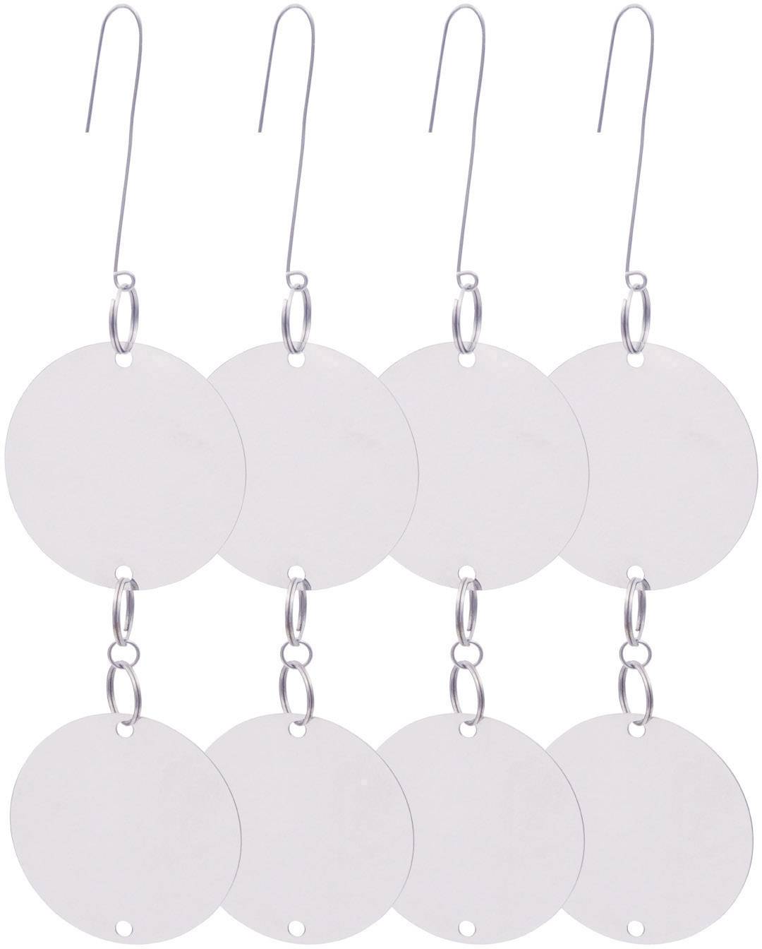 Gardigo Reflekt Bird repeller Working principle Deterrent 4 pc(s)