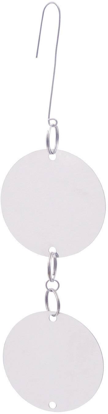 Gardigo Reflekt Bird repeller Working principle Deterrent 4 pc(s)