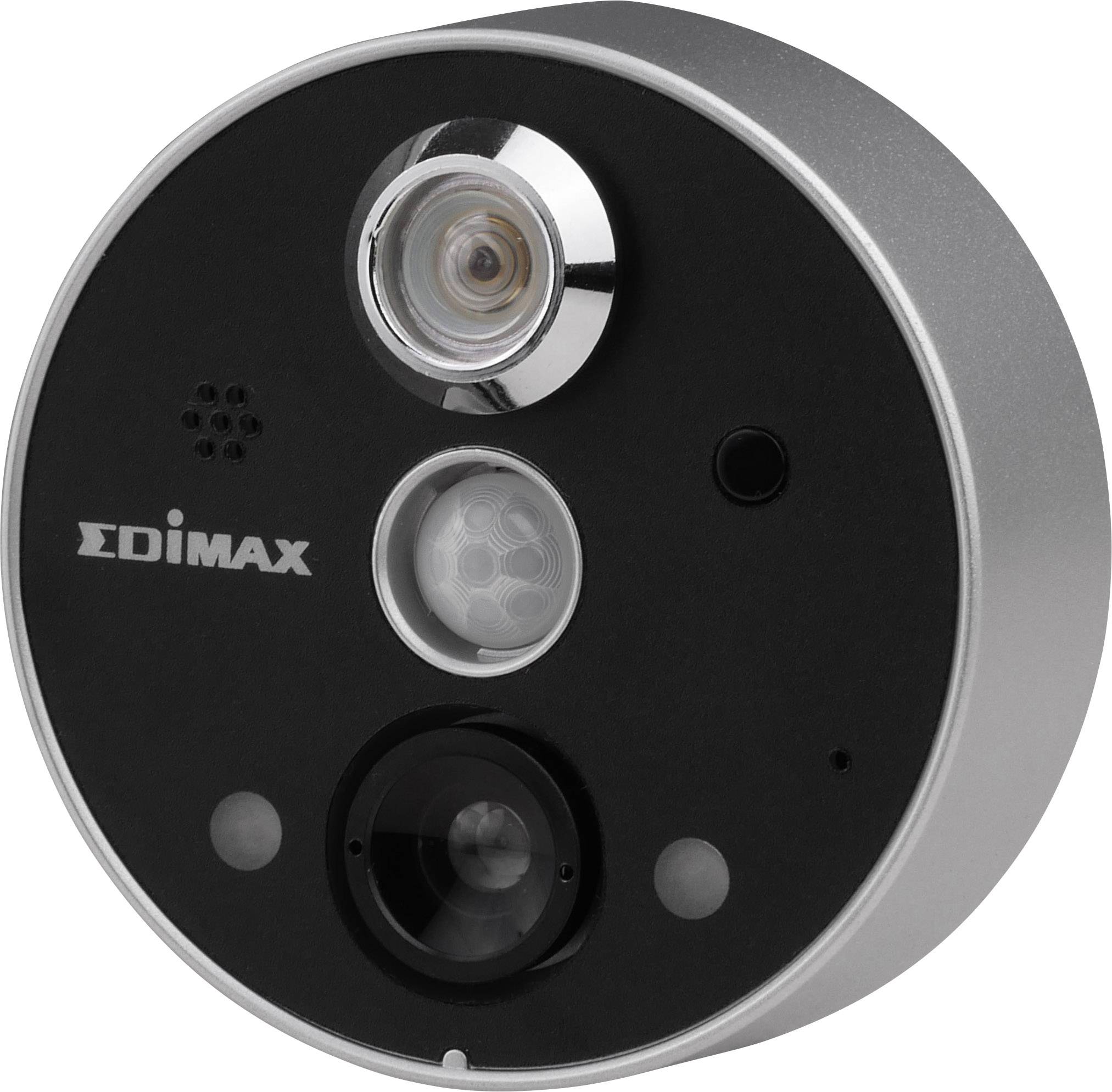 EDIMAX EasySec IC-6220DC Door spy hole