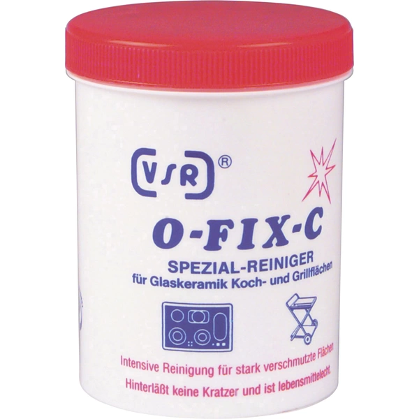 VSR O-fix-C special cleaner 40.0610 VSR O-fix-C special cleaner 40.0610