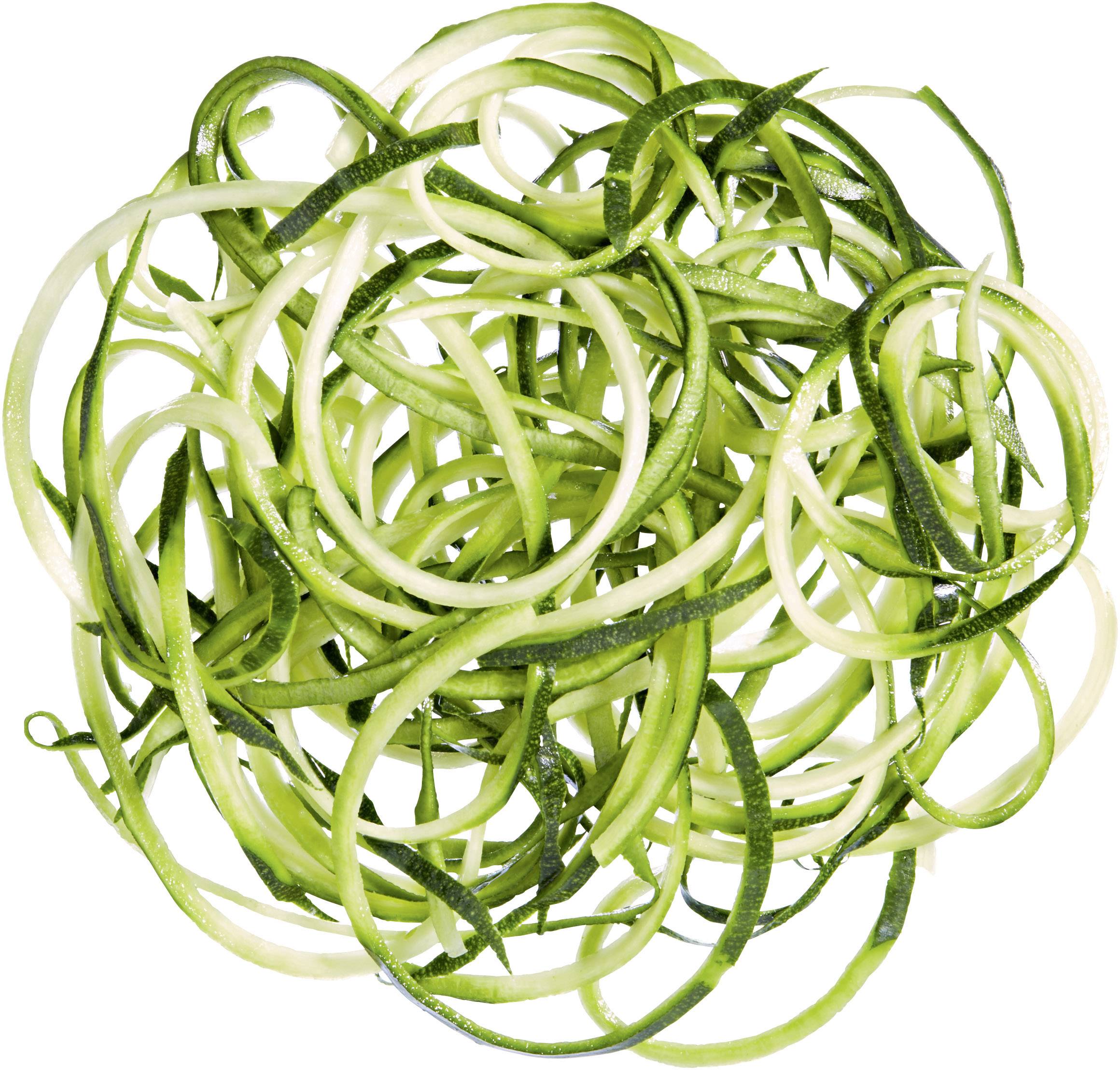 WMF KULT X Spiralizer 80 W Stainless steel