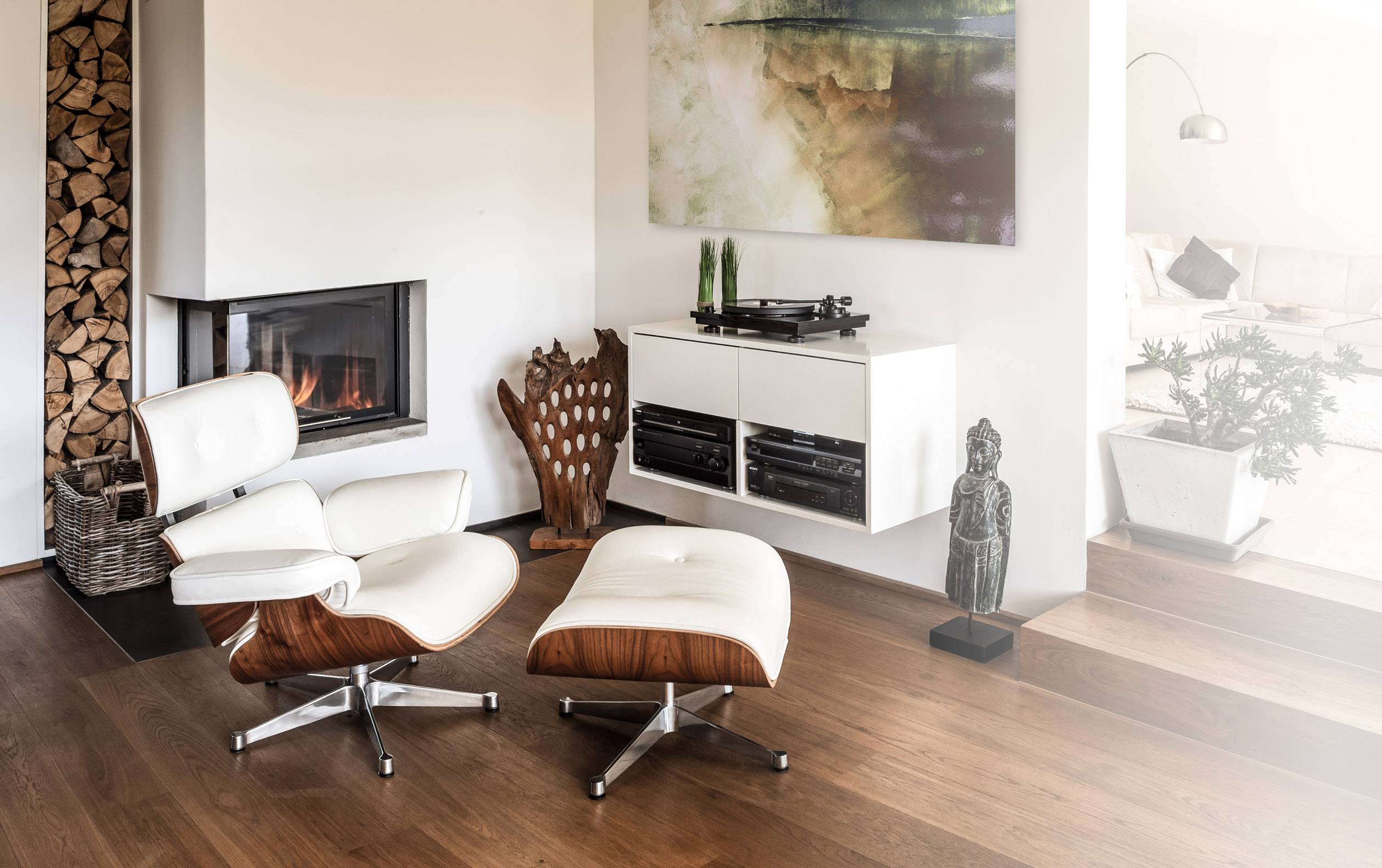 Reloop Turn 3 USB turntable Belt drive Black