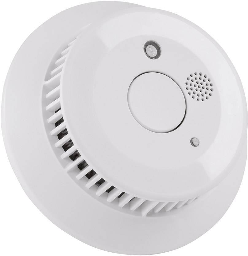 Homematic IP Smoke detector starter kit HmIP-SK4