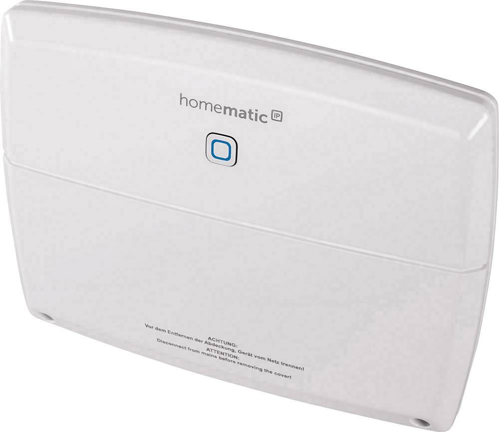 Homematic IP Wireless Multi I/O box HmIP-MIOB