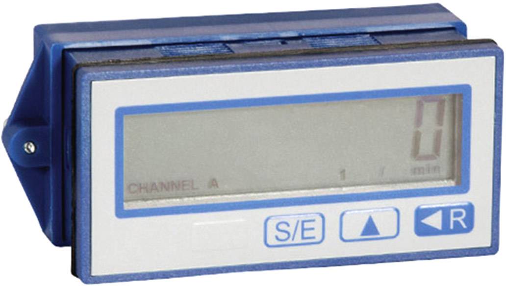 B.I.O-TECH e.K. ARS 260 ARS 260 Consumption Indicator / Flow Controller