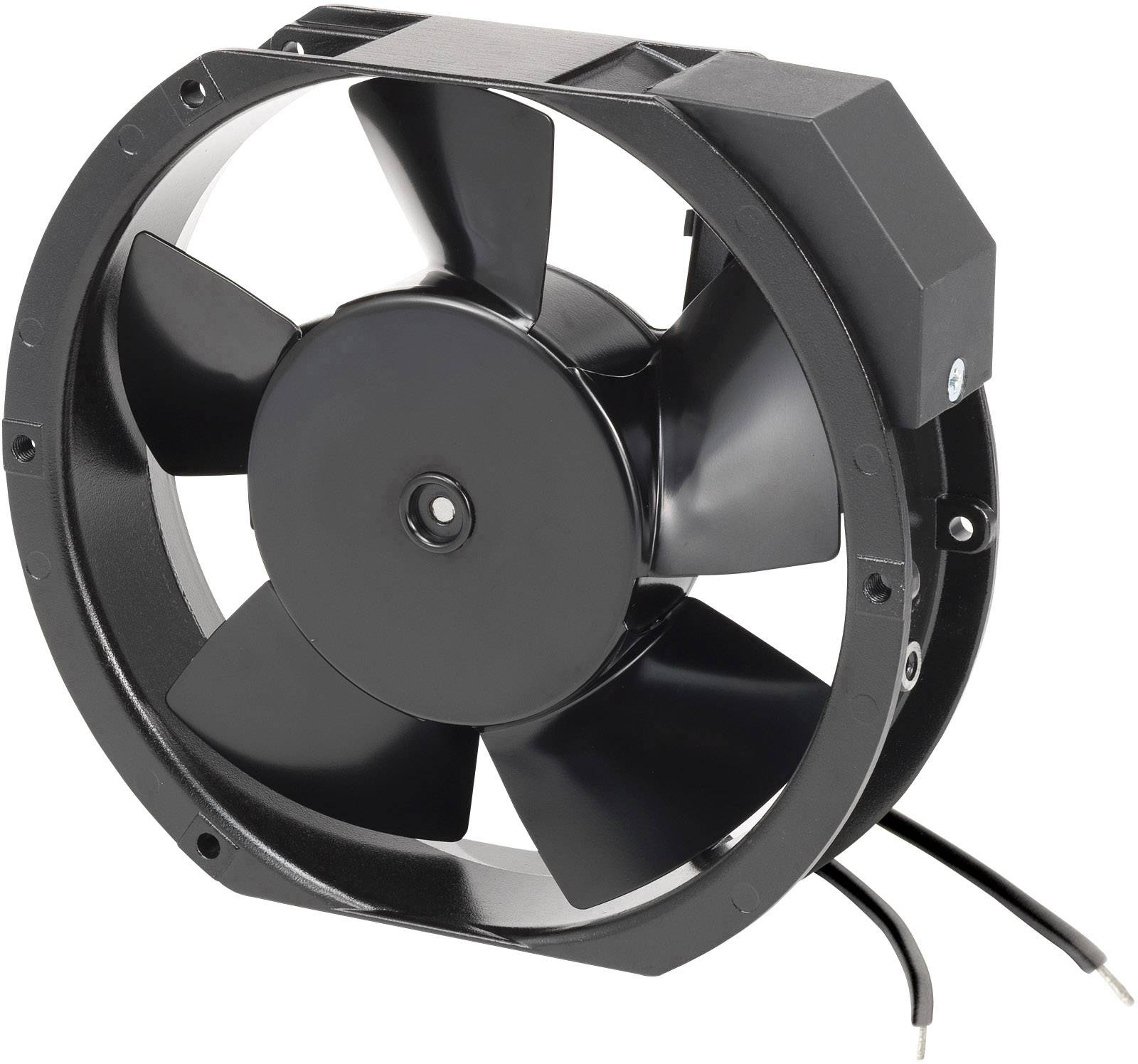 PROFAN Technology P2173HBL-ETS Axial fan 230 V AC 348 m³/h (L x W x H) 172 x 150 x 38 mm