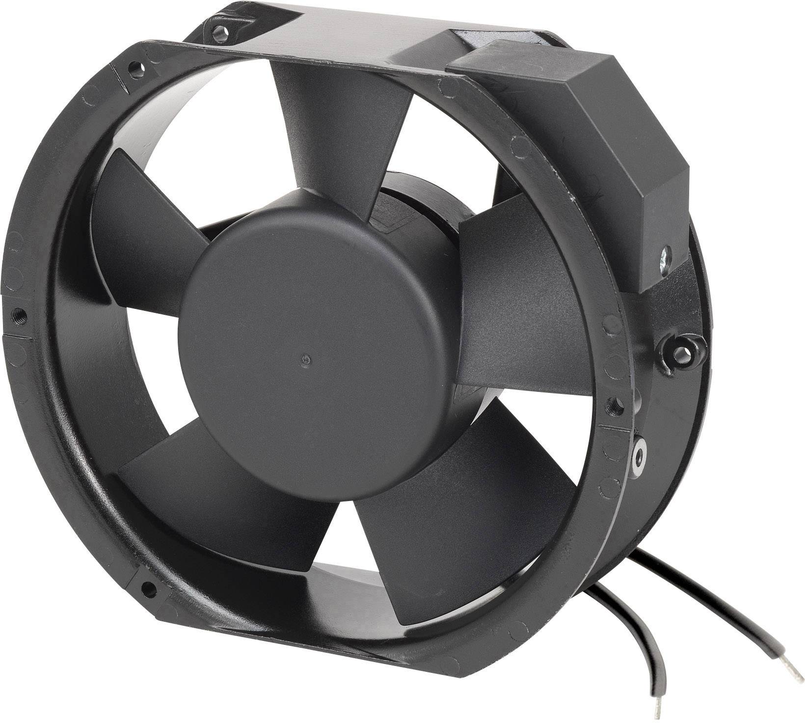 PROFAN Technology P2175HBL-ET Axial fan 230 V AC 363 m³/h (L x W x H) 172 x 150 x 51 mm