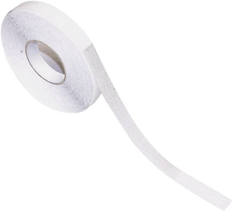 B-SAFETY AR205025 Universal anti-slip coating Transparent (L x W) 18.3 m x 25 mm