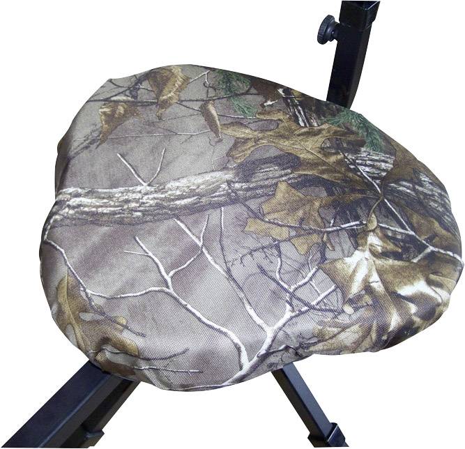 Berger & Schröter 31624 Mobile Hunter 360° Chair