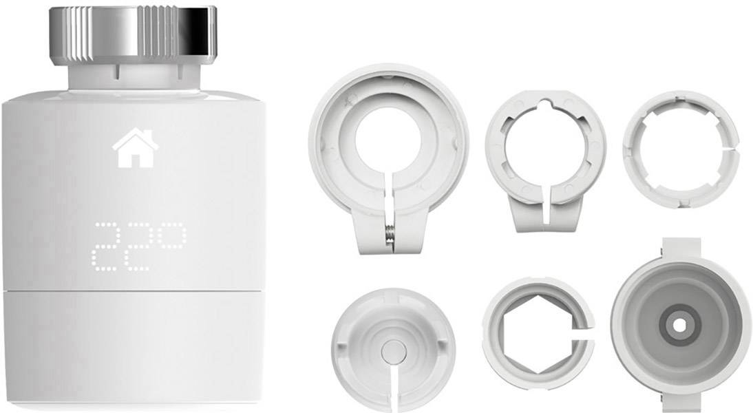 tado° Wireless thermostat head