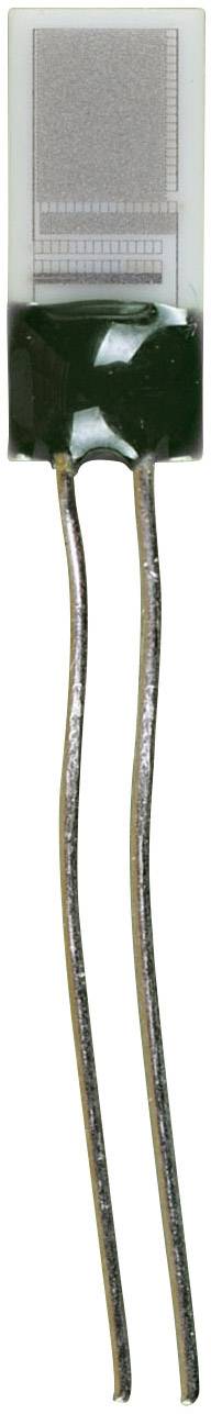 Tesla Pt1K , class 1/3B Pt1K , class 1/3B PTC Platinum temperature sensor -200 up to +400 °C 1000 Ω 3850 ppm/K