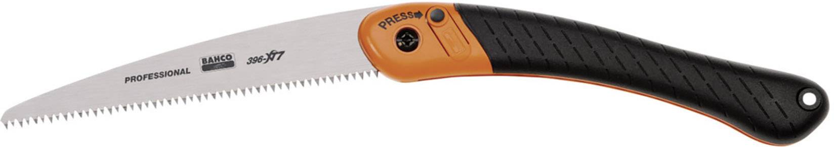 Bahco 396-HP Manual Garden saw 190 mm