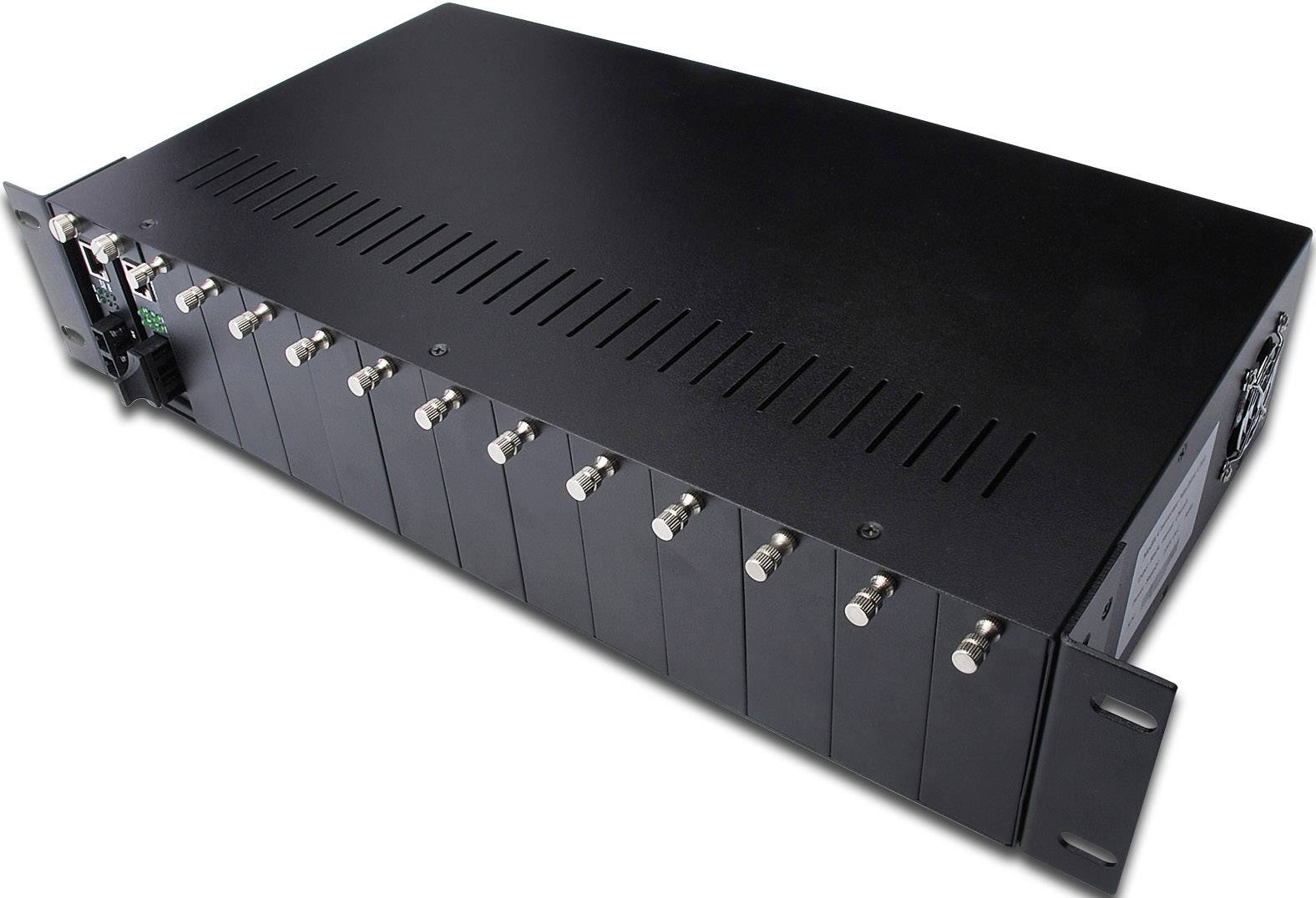 Digitus DN-82000 Network media converter