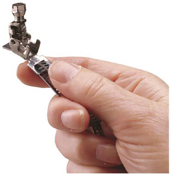 Norma NORMACLAMP® Tiltable locks 08156007008