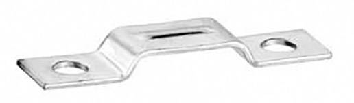 Norma Normafix® BSL Type 512 Fastener Screw fixing 05128980404 Bundle Ø range 16 mm (max)