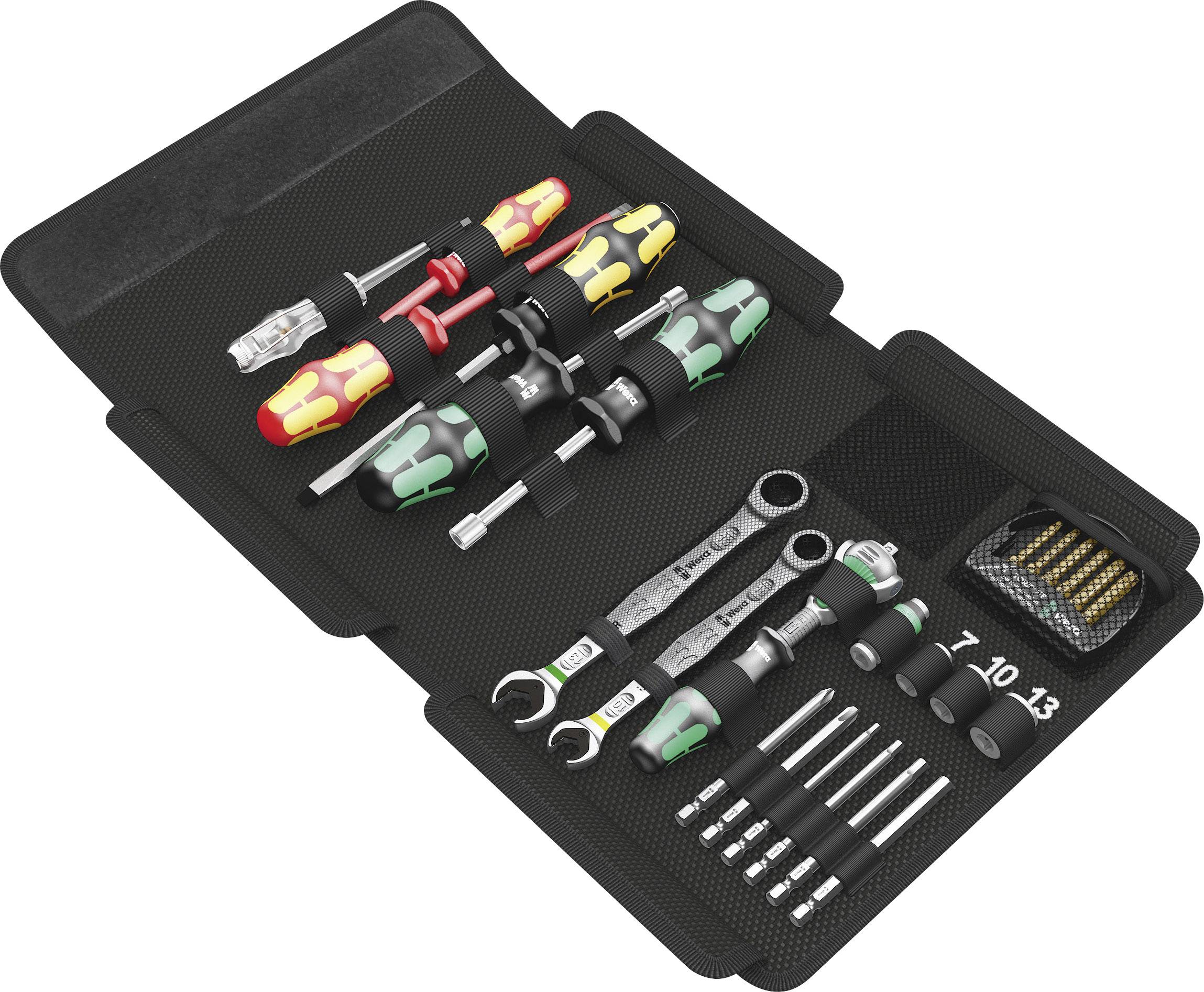 Wera 05135927001UN 05135927001UN Tool kit