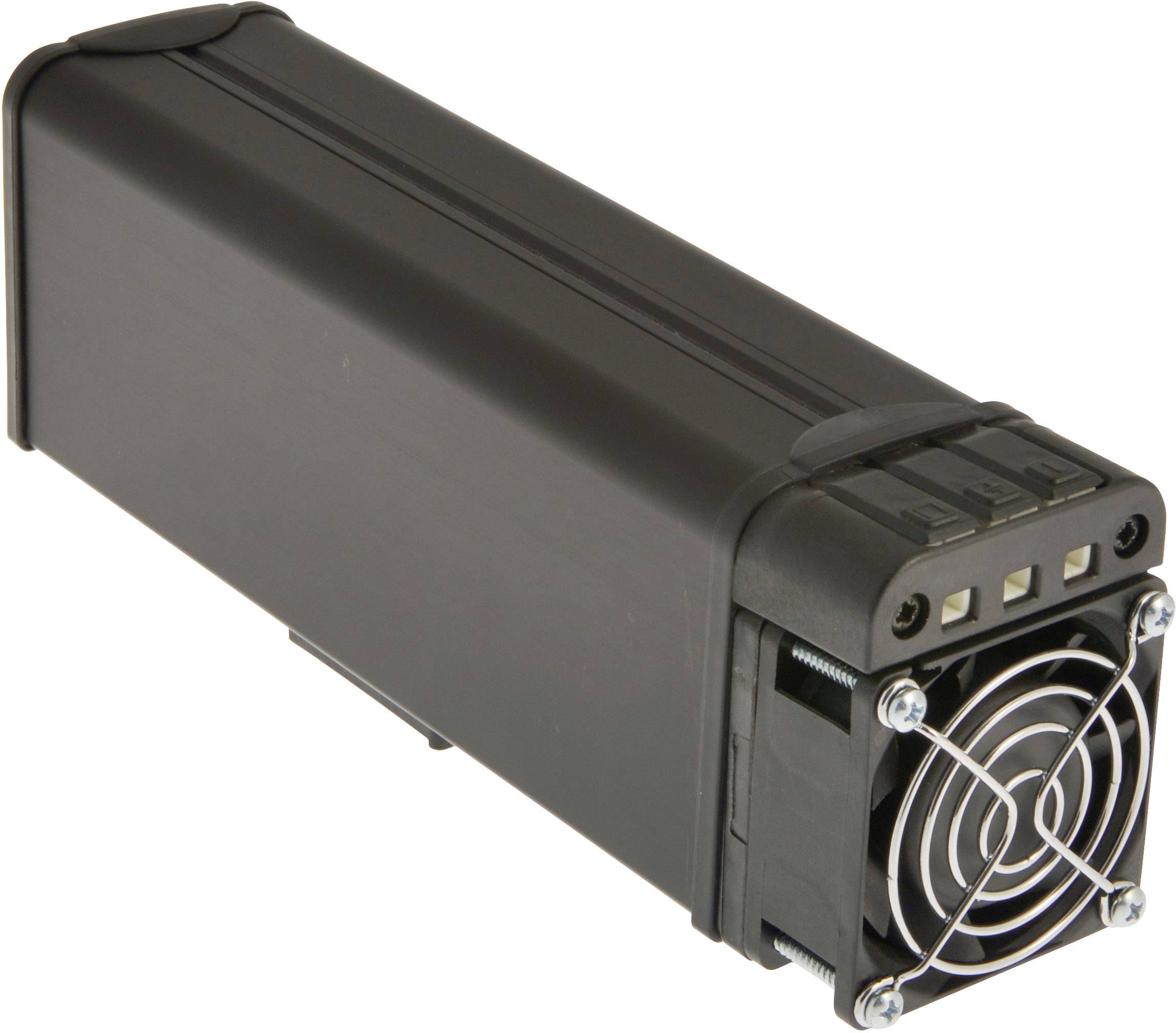 Fandis Enclosure fan heater HVMS250THP-230 250 W (L x W x H) 193 x 61.5 x 85 mm 1 pc(s)