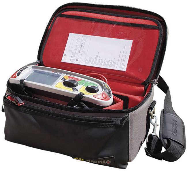 C.K MA2638 Testing equipment Tool bag (empty) (W x H x D) 350 x 180 x 240 mm