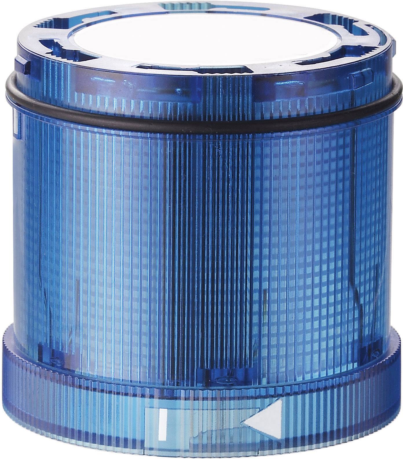 Werma Signaltechnik Signal tower component 64751075 64751075 LED Blue 1 pc(s)