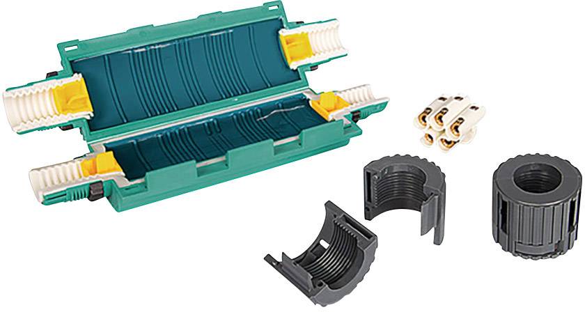 Relicon by HellermannTyton 435-01661 Reliseal V510PP/SIR Cable sleeve Cable Ø range: 14 - 21 mm Content: 1 pc(s)