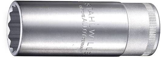 Stahlwille 51 30 03020030 Hex head Bits 30 mm 1/2" (12.5 mm)