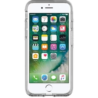 Otterbox Symmetry Clear Back cover Apple iPhone 7 Transparent Shockproof 77-53957 Otterbox Symmetry Clear Back cover Apple iPhone 7 Transparent Shockproof 77-53957