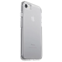 Otterbox Symmetry Clear Back cover Apple iPhone 7 Transparent Shockproof 77-53957 Otterbox Symmetry Clear Back cover Apple iPhone 7 Transparent Shockproof 77-53957