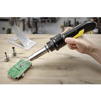 TOOLCRAFT Desoldering iron 230 V 300 W 200 - 500 °C TOOLCRAFT Desoldering iron 230 V 300 W 200 - 500 °C
