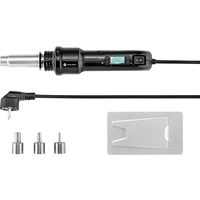 TOOLCRAFT Desoldering iron 230 V 300 W 200 - 500 °C TOOLCRAFT Desoldering iron 230 V 300 W 200 - 500 °C