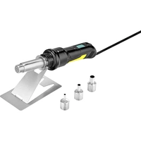 TOOLCRAFT Desoldering iron 230 V 300 W 200 - 500 °C TOOLCRAFT Desoldering iron 230 V 300 W 200 - 500 °C