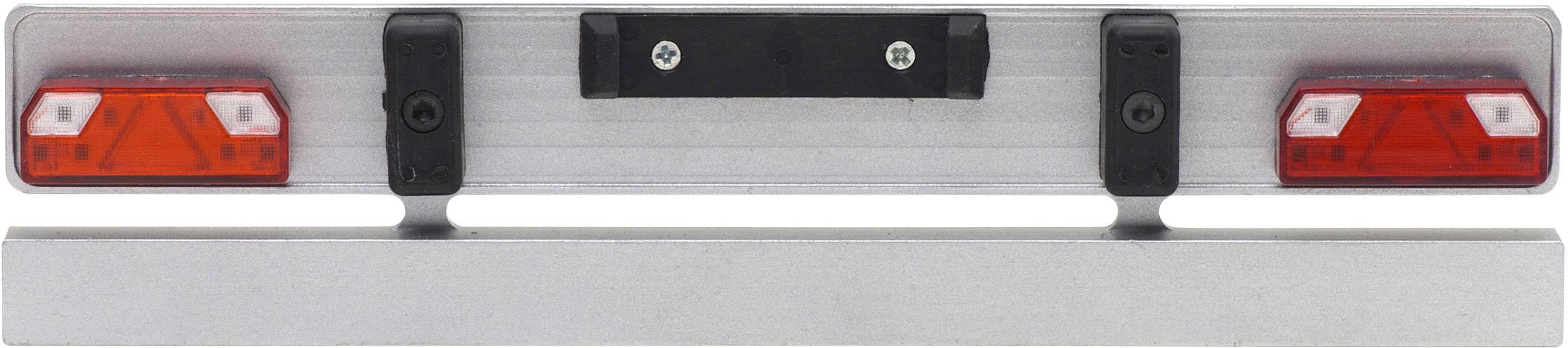Carson Modellsport 500907075 1:14 Euro bumper 1 pc(s)