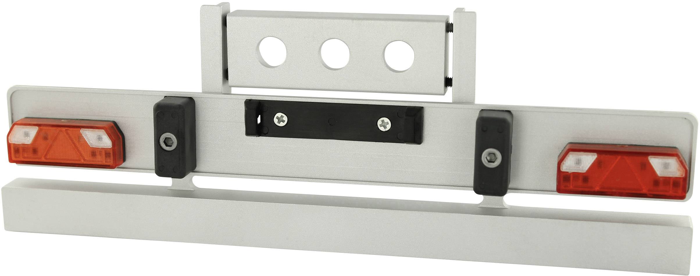 Carson Modellsport 500907075 1:14 Euro bumper 1 pc(s)