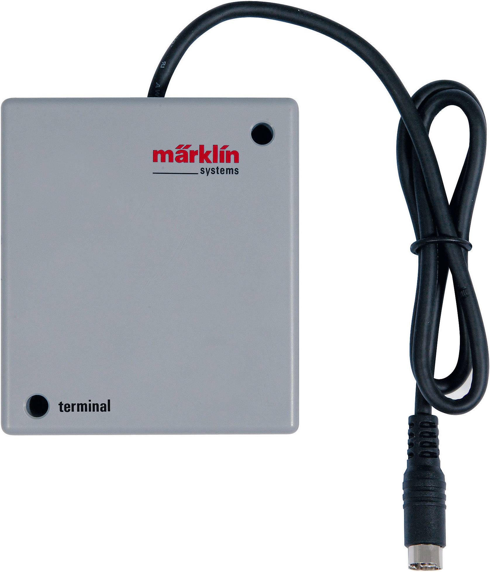 Märklin 60145 Terminal Prefab component