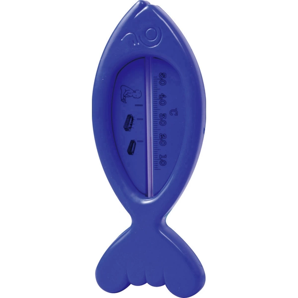 Techno Line WA 1030 Bath thermometer Blue WA 1030 Techno Line WA 1030 Bath thermometer Blue WA 1030
